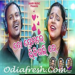 To Premare Bhiji Gali Re